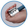 
DEB1 Deburr and Chamfer Plastic Pipe
