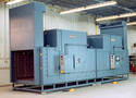 
Two Zone 650�F Walk-In Oven
