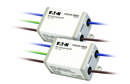Surge Protectors safeguard LED lighting.