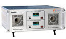 Pyrometer Calibrator offers auto-tune PID control.