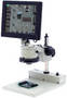 Video Inspection System aids quality checks on factory floor.