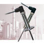 RTD Probe Assemblies integrate transmitter electronics.