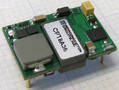 DC-DC Converter provides full 40 W output power.