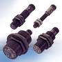 Long Range Inductive Proximity Sensors are weld field immune.