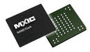 NAND Flash Memories target embedded applications.