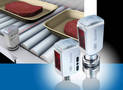 Photoelectric Sensor requires no reflector or receiver.