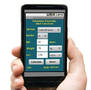Relational Database Software operates on Android smartphones.