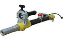 LED Blasting Gun Light features intrinsically safe design.
