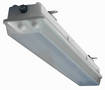 Explosion Proof LED Light delivers light in emergencies.