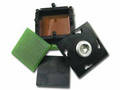 IC Socket accommodates 0.4 mm pitch, 56-pin QFN packages.