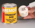 Ceramic Compound is suited for high-temperature heaters.