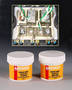 Electrically Conductive Adhesive suits applications to 445°F.