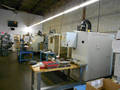 
Keystone Gains ITAR Registration, Adds Machines and Improves Quality Inspection
