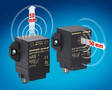 Inductive Proximity Sensor features IP68/69K rating.