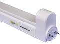 T5 Retrofit Kit saves energy by replacing fluorescent lighting.