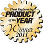 
Spirax Sarco Wins 2011 Plant Engineering Product of the Year Award
