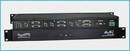Dual MDR/MXR A/B Switch offers RS232 serial remote control.