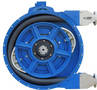 Peristaltic Hose Pumps target mining industry.
