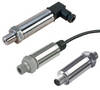 Industrial Pressure Sensor has fast response time.