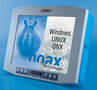 Industrial PC serves manufacturing, logistics industries.