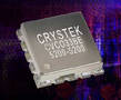 Voltage Controlled Oscillator delivers +3 dBm output power.