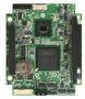 PC/104+ Module  supports dual-core Intel Atom D525 processor.