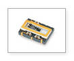 TCXO is suited for mobile, battery-powered applications.