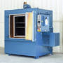 Inert Atmosphere Cabinet Oven features 1,250°F rating.