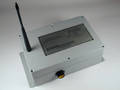 Seismic Monitoring System utilizes wireless technology.