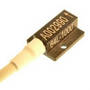 In-Dummy Accelerometer is suited for safety crash testing.