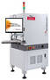 Hi-Res Color AOI System uses algorithm-based capabilities.