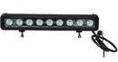 LED Light Bar complies with Mil-Spec 461.