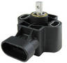 Hall Effect Sensors suit harsh transportation applications.