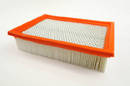 Mold Release Agent enables multiple release of panel filters.