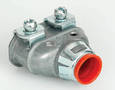 Duplex Connector features snap-in design.