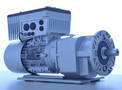 Frequency Inverter suits decentralized drive solutions.