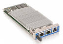 AdvancedMC(TM) Module features 64-bit dual-core CPU.