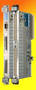 VME Analog Input Module provides 64 input channels.