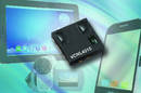 Proximity/Ambient Light Sensor includes interrupt function.