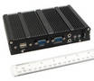 MIL Spec Fanless Computer operates in extended temperatures.