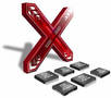 USB Interface ICs support data rates up to 3.4 Mbps.