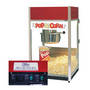 
Improved Popper Safety Feature Also Saves Money
