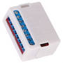 
Digital Timer Meets UL 294 in Conjunction with any Momentary Button
