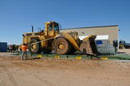 
Hydro Engineering Inc. Helps a Remote Mine Site Stay in Environmental Compliance with the Installation of a Hydropad Turn Key Wash Rack
