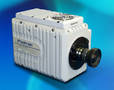High-Speed Camera supports automotive safety testing.