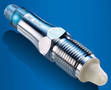 Level Detection Sensor leverages frequency sweep technology.
