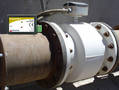DC Current Data Logger holds up to 1,000,000 readings.