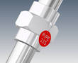 
Sure Seal O-Ring Unions
