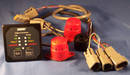 
Xintex� Methane Gas Detector System
