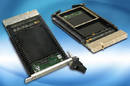 CompactPCI SBC targets ISR applications.